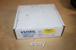 AS IS Vutek GS ASM, JETPACK GS/GSR GREY UNCOA 45095093 Used / Parts Repair