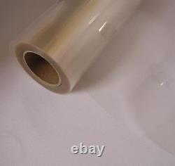 AccuJet InkJet Water Resistant Film (Roll)