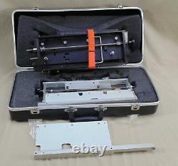 Agfa Avantra Imagesetter Small & Large Carriage Removal Service Kit Tools