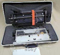 Agfa Avantra Imagesetter Small & Large Carriage Removal Service Kit Tools