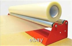 Application Tape Bench Roller Inc Application Tape 730mm or 1350mm Rollers