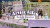 Artist Alley Tips U0026 Advice