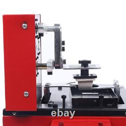 Automatic Pad Printer Barcode Electric Indirect Gravure Printing Machine