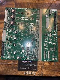 B4H70-67046 (CZ151-80206) Printmech PCA Board For HP Latex 310 330 360 365 370