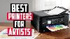 Best Printers For Artists In 2020 Top 5 Picks For Photographers U0026 Designers