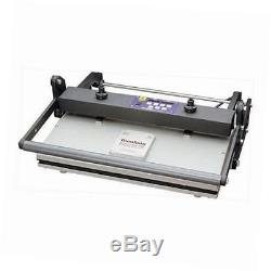 Bienfang / 250 (210mx), 18.5 x 23 dry mounting press kit