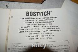 Bostitch Wire Stitcher Head 2 Series