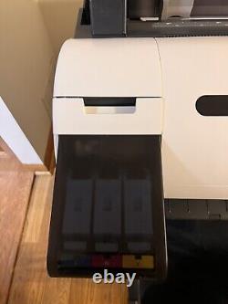 CANON IMAGEPROGRAF 685 24 inch wideformat color printer