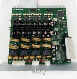 CH971-91389 Motor Driver Board (Motor Control Board) AME4110 0993AA HP SCITEX FB