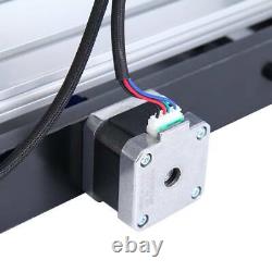 CNC Laser Engraving Machine Engraving & Milling GRBL Control Laser Engraver