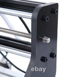 CNC3018 PRO Desktop Laser Engraving Machine DIY Logo Marking Printer Engraver