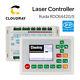 Co2 Laser Controller Ruida Rdc6442g Dsp Controller System For Cutting Engraving