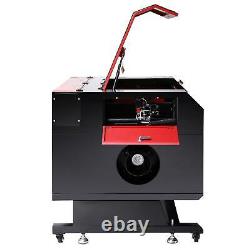 CO2 Laser Engraver Cutter 100W 28 x 20 Ruida Engraving Cutting Marking Machine