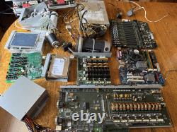 CQ114-67030 I/O board assembly L1Q41-67097 HP SCITEX FB500-700 550 750