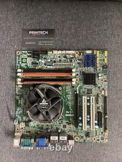 CQ114-67199 Motherboard Assembly for the Scitex FB500-550/FB700-750