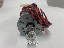 CQ871-67105 Scan Axis Motor 104 Serv V2 for Latex 280 (NEW OPEN BOX)