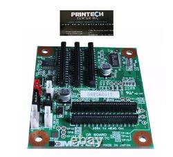 CR Board for Mutoh RJ-900C / RJ-900X / RJ-901C -DF-48976-VJ-1204 / VJ-1604