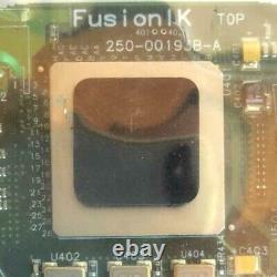 CREO Fusion IK 250-00193B-A 503-00193A-D Card Industrial Motherboard PrePress