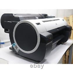 Canon Image Prograf iPF650 24 Large Format Printer