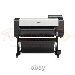 Canon ImagePROGRAF TX-3000 Wide Format Color Printer 1Roll Feeder 36 Inch Inkjet