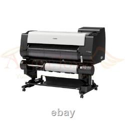 Canon ImagePROGRAF TX-3000 Wide Format Color Printer 1Roll Feeder 36 Inch Inkjet