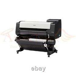 Canon ImagePROGRAF TX-3000 Wide Format Color Printer 1Roll Feeder 36 Inch Inkjet