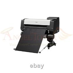 Canon ImagePROGRAF TX-3000 Wide Format Color Printer 1Roll Feeder 36 Inch Inkjet