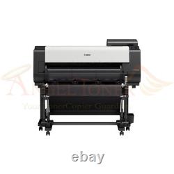 Canon ImagePROGRAF TX-3000 Wide Format Color Printer 1Roll Feeder 36 Inch Inkjet