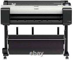 Canon ImagePrograf TM-300 36 Large-Format Inkjet Printer 3058C002AA