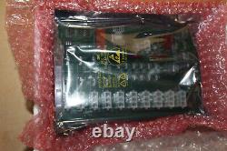 Canon Oce Arizona 350 GT PCB AC Breakout 3010107230 (3W3010107230) NEW