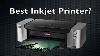 Canon Pro 100 Review The Best Printer For Graphic Design