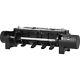 Canon Ru-23 Multifunction Roll Unit For Canon Imageprograf Pro-2100 24 Printer