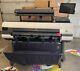 Canon Ipf 830 Mfp/ Multi Function Wide Format Plotter With Colortrac Scanner