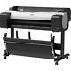 Canon Imageprograf Tm-300 5 Color 36 Large Format Printer