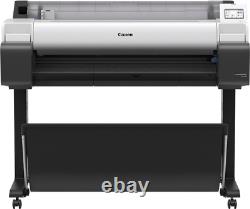 Canon imagePROGRAF TM-340 36 Color Plotter