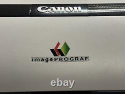 Canon imagePROGRAF iPF760 36-inch Color Inkjet Wide Format Printer
