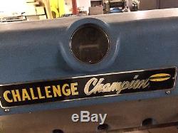 Challenge Champion Model MC Size 305-30.5 Paper Cutter Made In USA