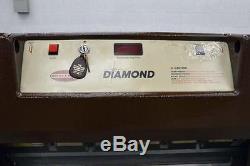 Challenge Diamond 265 Paper Cutter with Digital Readout extra blade incl