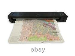 Colortrac SmartLF Scan 24-inch Wide Format Color Scanner Shipped FedEx 2-day Air