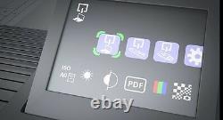 Colortrac SmartLF Scan 24-inch Wide Format Color Scanner Shipped FedEx 2-day Air