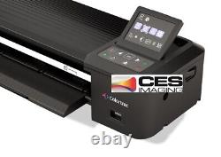 Colortrac SmartLF Scan 36-inch Wide Format Color Scanner Shipped FedEx 2-day Air