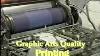 Commercial For Graphic Arts Quality Printing Inc
