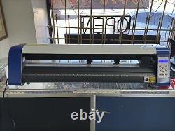 Cutting Plotter B-870