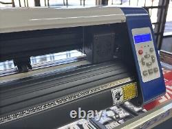 Cutting Plotter B-870