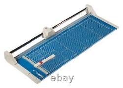 DAHLE 554 Rolling Blade Countertop Paper Trimmers