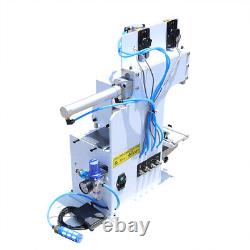 DIY Pneumatic Pad Printing Machine Printer for Bottle/Can/Cola printing Oil Cup
