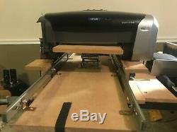 DTG Direct To Garment T-Shirt Personal DIY Printer BUILDING SERVICE (Epson c86)