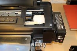 DTG printer, Direct To Garment Printer
