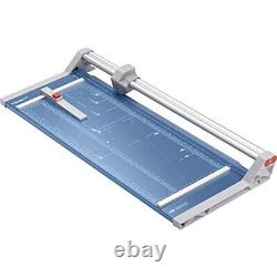 Dahle 554 Professional Rotary Trimmer, 28 Cut Length, 20 Sheet Capacity