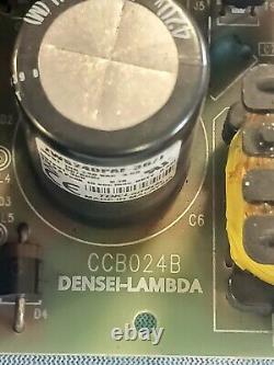 Densei-Lambda Power Supply PCB Board CCB024B for Roland Soljet Pro III 3 XC-540